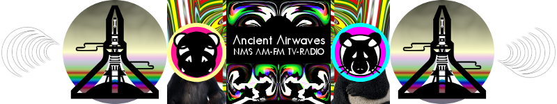 The NMS AM-FM TV-Radio